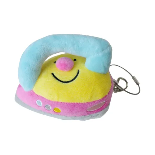 Mounrain Good Comes Куклы Плюшевый Брелок 11,5 см Высота