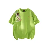 Неоново-зеленый