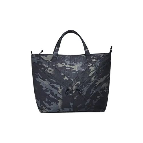 MAXGEAR Нейлон Тоут Компьютерная Сумка Стандартная Унисекс Многоцветная