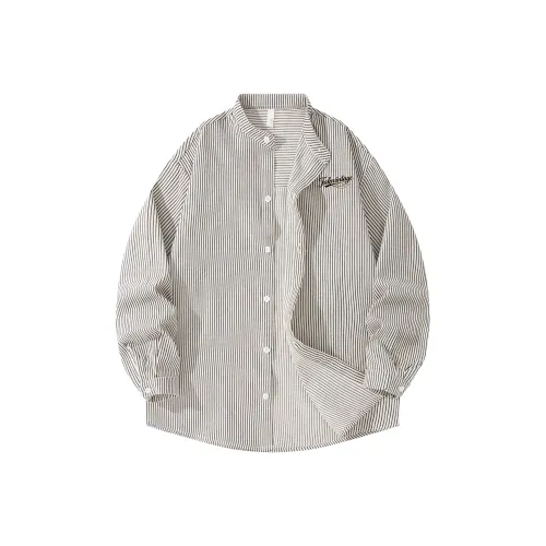 FAKE UINTAGE Унисекс Рубашки