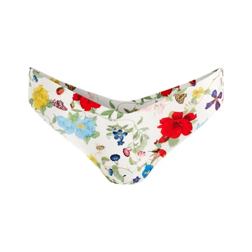 ALICE+OLIVIA x Commando Плавательные шорты Женские