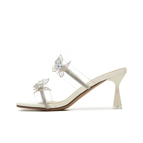 Daphne Quiet Slip-Ons Женские