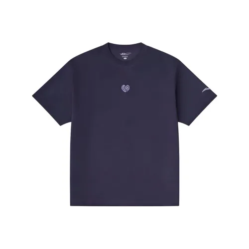 ANTA Irving series T Рубашка Мужская