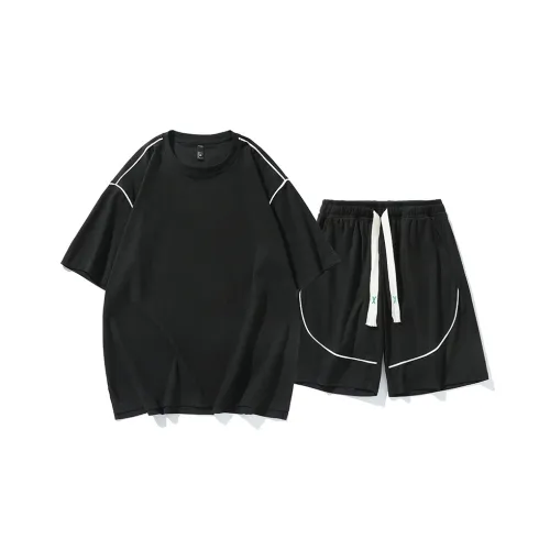 Sacrednss R Повседневная спортивная одежда 2 предмета комплект для подростков