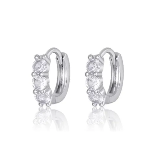 JXRX Серьги Унисекс