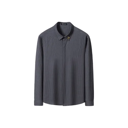 AUTOMOBILI LAMBORGHINI Рубашка Унисекс