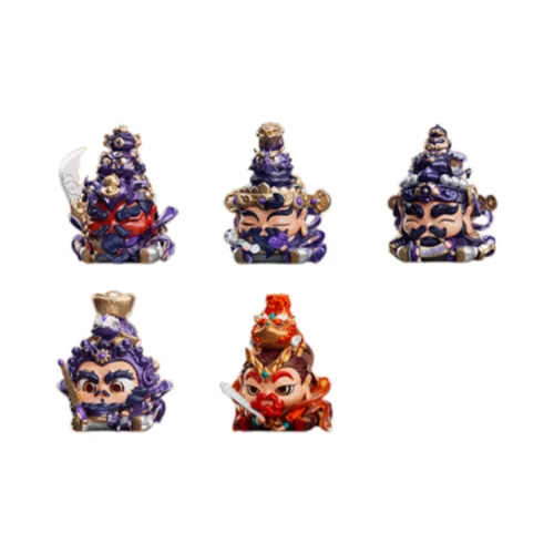 Fufu stickers Слепые коробки