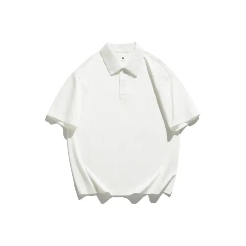 A3G4 Унисекс Поло