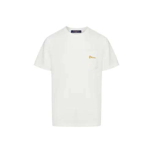 PP.GOLDEN Мужская T-рубашка