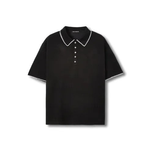 ACE VESTITI Унисекс Футболки