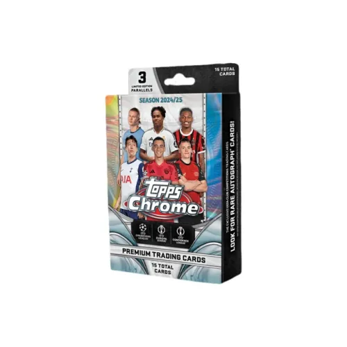 Topps Спортивные Карты