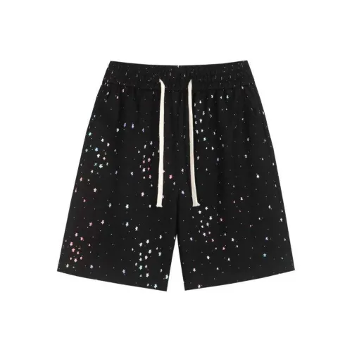 ZMHT Унисекс Повседневные шорты