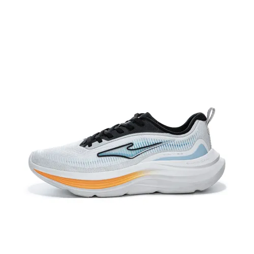 Erke Амортизация Устойчивость к износу Отскок Низкий Топ