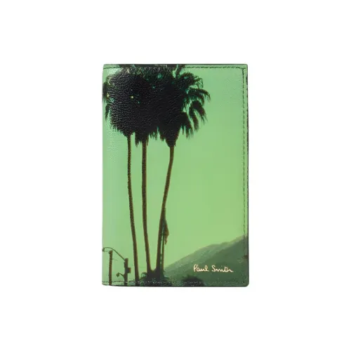 Paul Smith Кошельки Женские