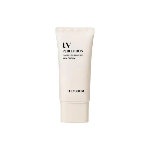 The Saem SUNSCREEN Лосьон Унисекс