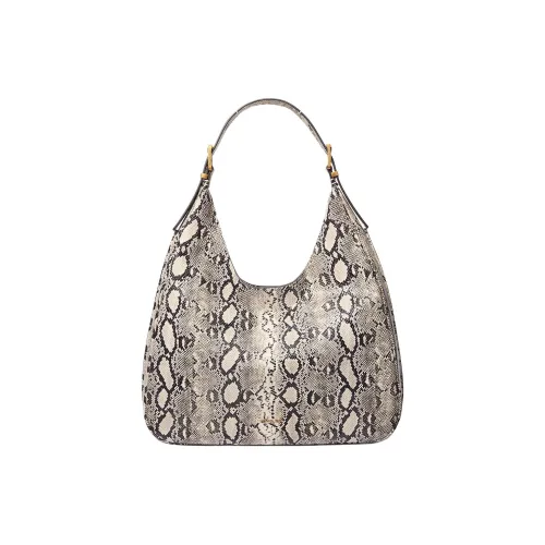 MICHAEL KORS Nolita Кожа Подмышечный Сумка на плечо Большой Женские Натуральный