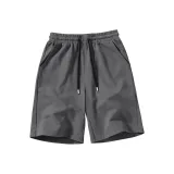 Medium Gray [100% cotton]  
Средний Серый [100% хлопок]