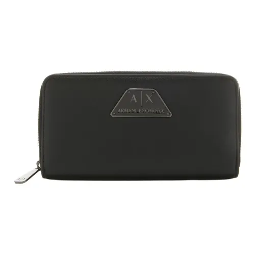 ARMANI EXCHANGE Кошельки Черный Женские