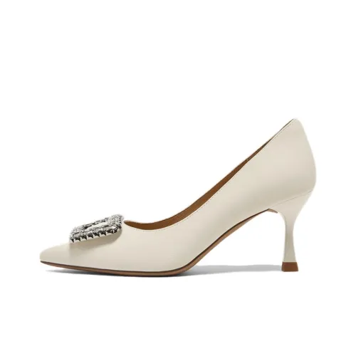 BASTO Узкий каблук Высокие каблуки Женские