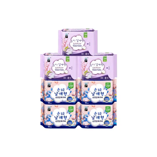 ENZHI Санитарные прокладки