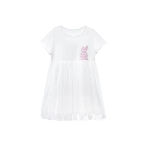 YeeHoO Платье для детей 3-7 лет