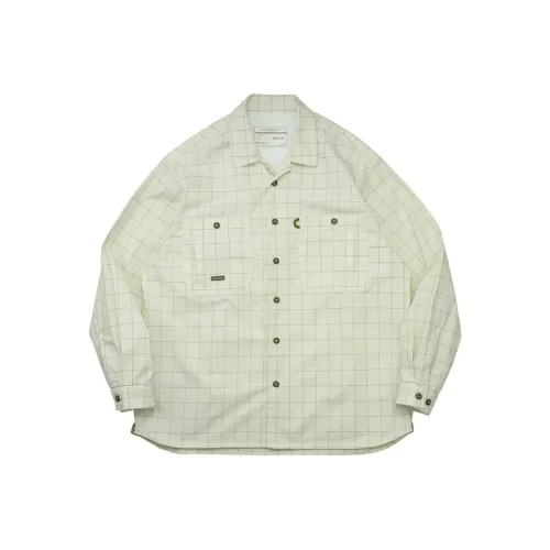 ST.ROLLER ORIGINAL Рубашка Унисекс