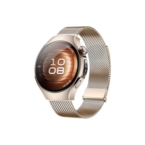 TUOMASI Ремешок Совместимость с Huawei Материал Нержавеющая сталь