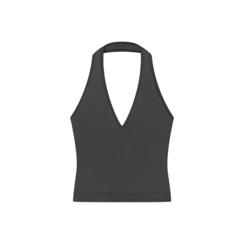 AERON Штормовой серый Женские майки