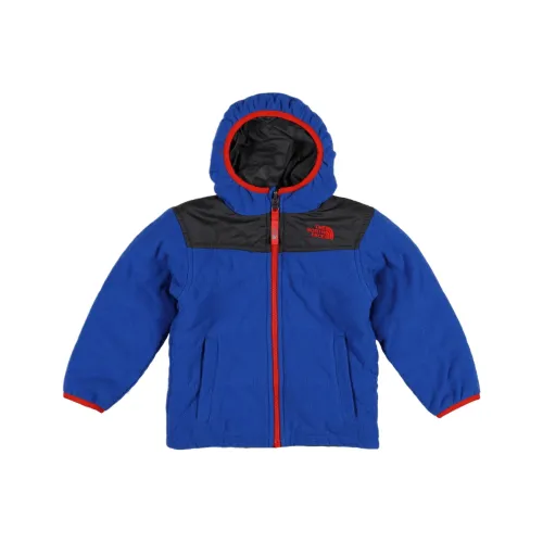 The North Face Куртка FW15 Todd B REV T f JKT Для малышей и детей дошкольного возраста