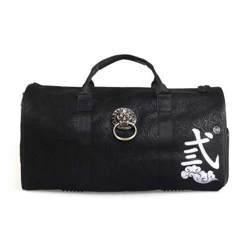 Hatsune Miku PVC Водонепроницаемая Спортивная Сумка Путешественная Сумка Сумка через плечо Сумка Обычная Унисекс Черная