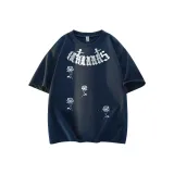 Темно-синий