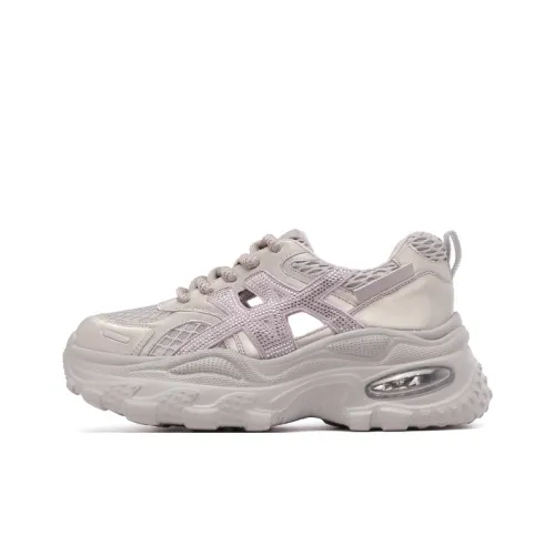 ST SAT Низкий топ кеды женские