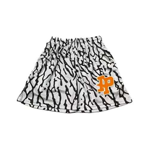 REXSHION Цвет изображения Унисекс Повседневные шорты