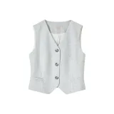 Светло-серый