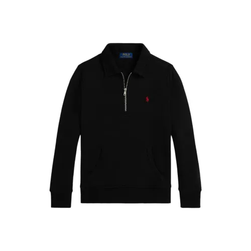 Polo Ralph Lauren Свитер SS25 Детский