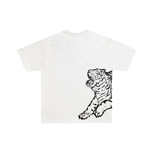 MUSCLETECH Унисекс Футболки