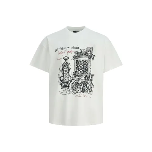 ULTRA QUATTRO Унисекс Футболка