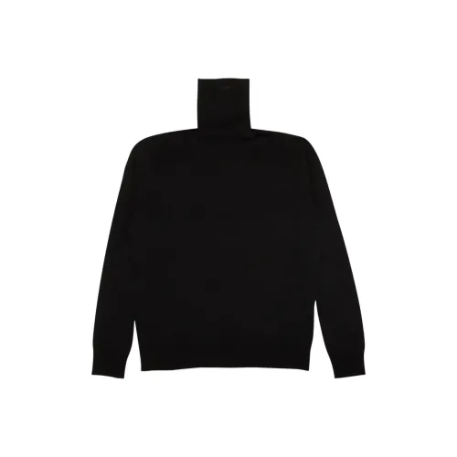 AMIRI Черные Женские Свитеры