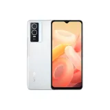 Звездный Ромб Белый