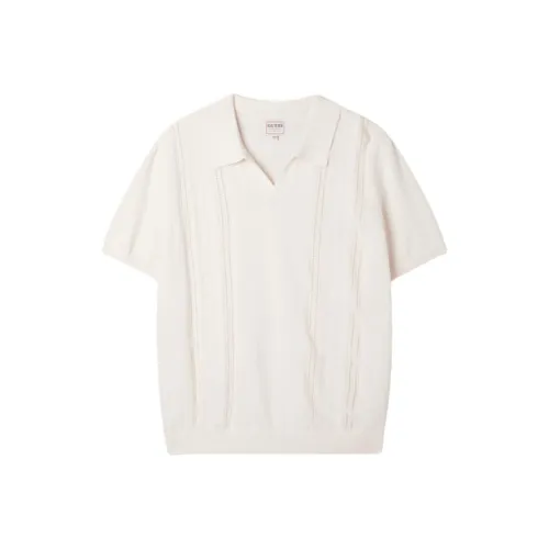 GUESS Овсяные Мужские Свитера