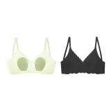 Мамбо Зеленый+Черный