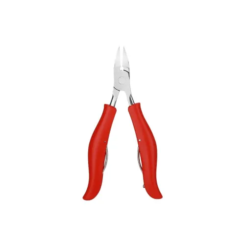 Tuo Tian DUAL Весна Инкрустированный Beak Тип Пласкогубцы