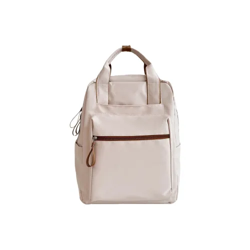 Parker Bear Нейлон Рюкзак Унисекс Многоцветный