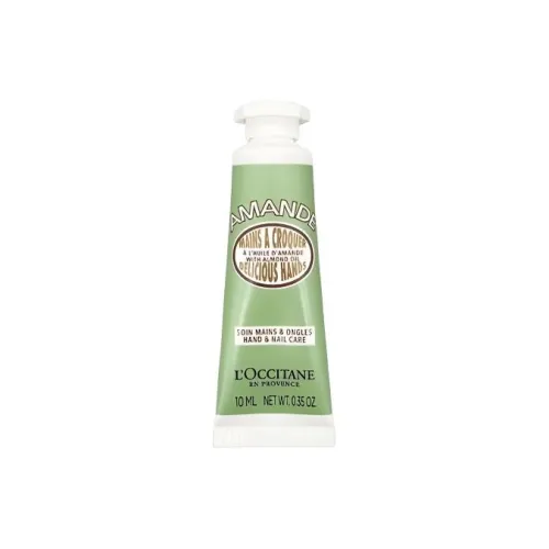 LOCCITANE Наборы для путешествий / Sample Kits Унисекс