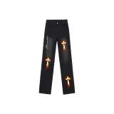 Черно-серый