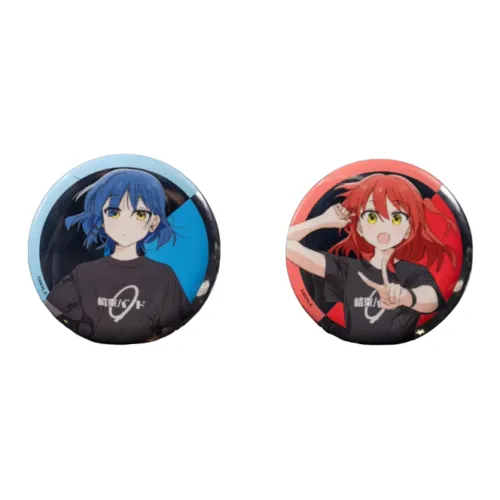 Aniplex Значки