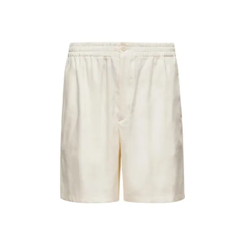 MONCLER GENIUS x Donald Glover SS25 Повседневные шорты Мужские