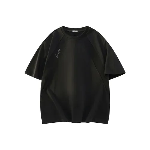 RED DRAGONFLY Короткий рукав T-рубашки Унисекс