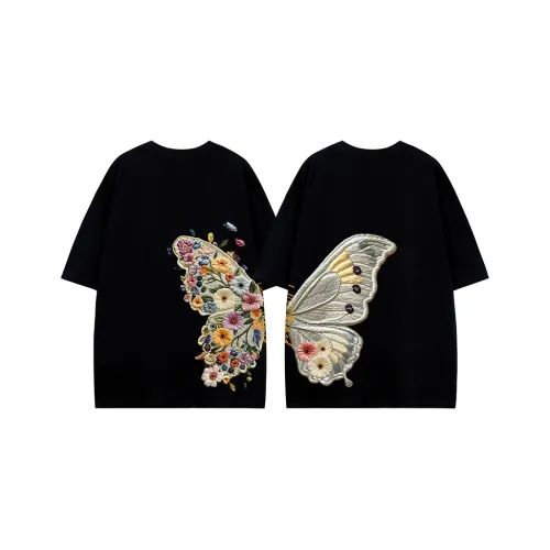 UNthemed Унисекс Футболки