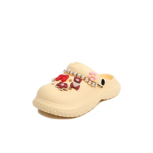 Детские сандалии Wooden Rabbit